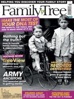 Family Tree UK
